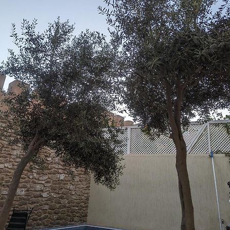 Aghata Palms Riad Essaouira Luaran gambar