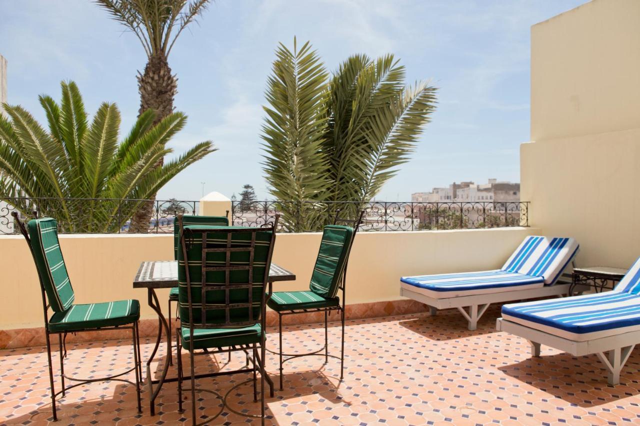 Aghata Palms Riad Essaouira Luaran gambar