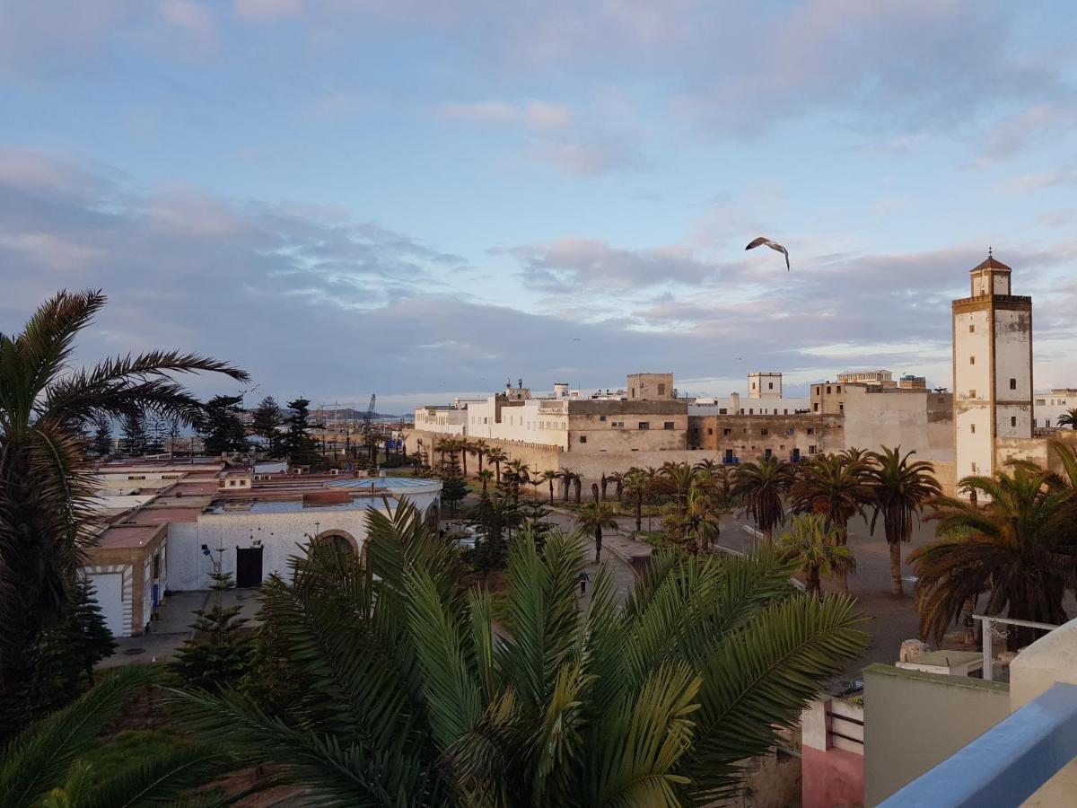 Aghata Palms Riad Essaouira Luaran gambar