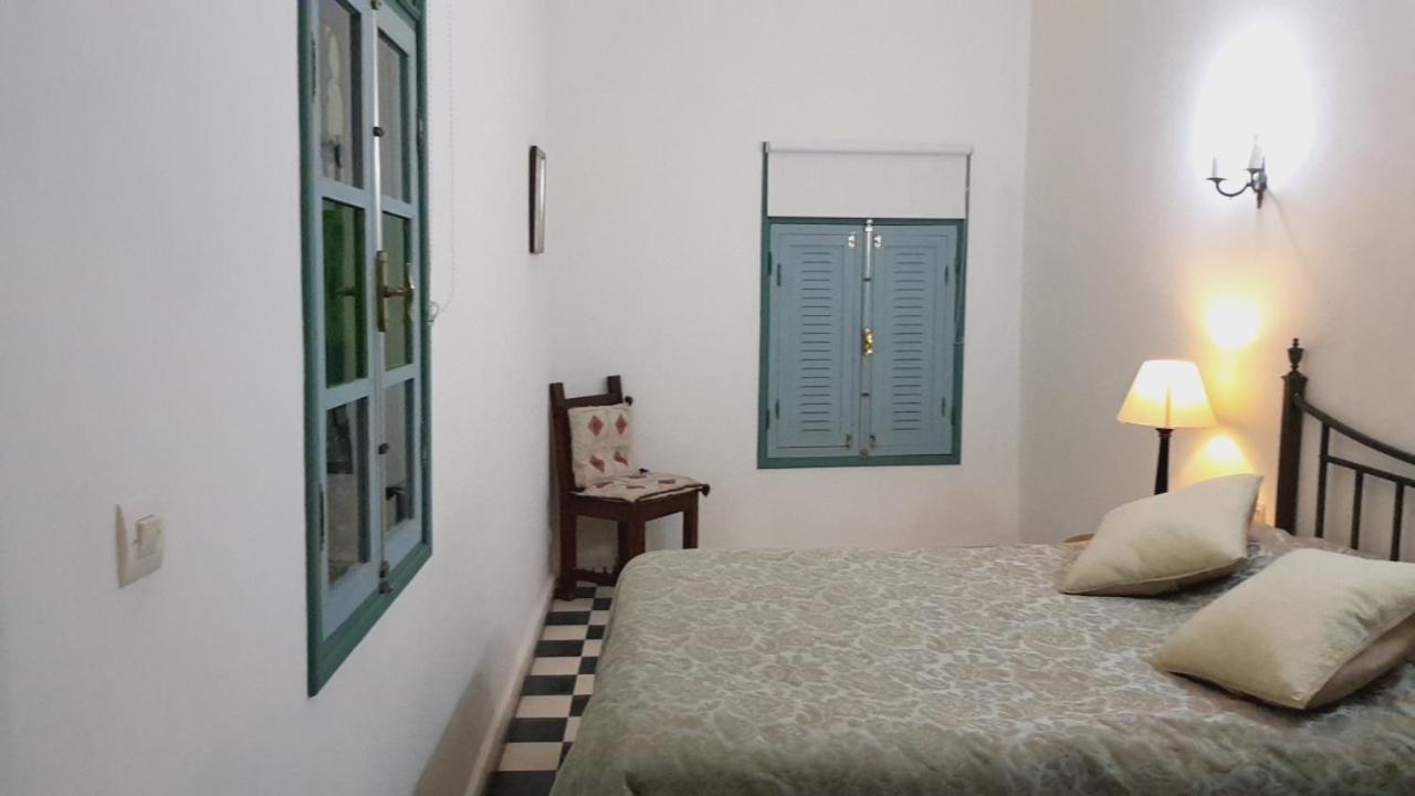 Aghata Palms Riad Essaouira Luaran gambar