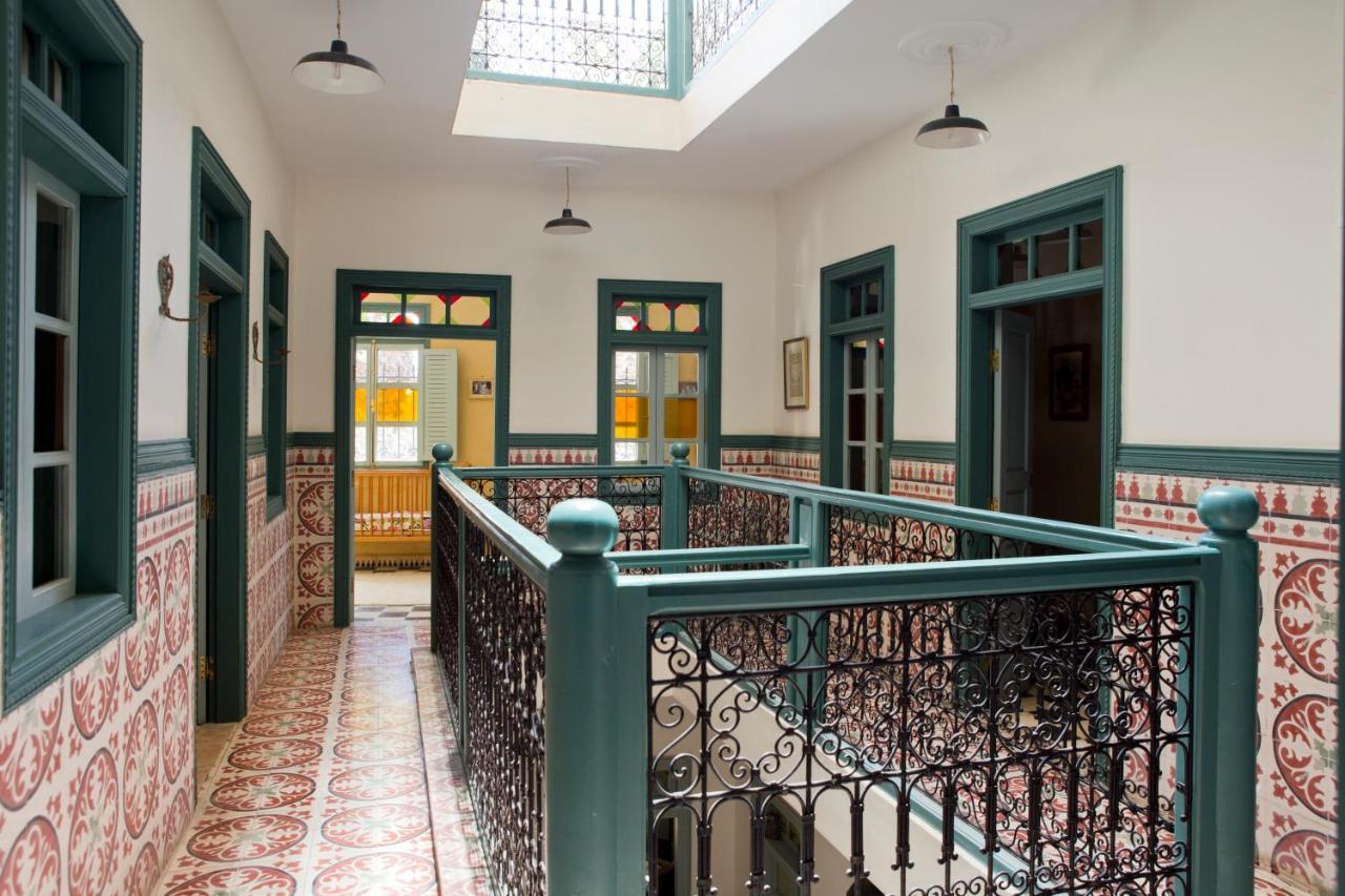 Aghata Palms Riad Essaouira Luaran gambar