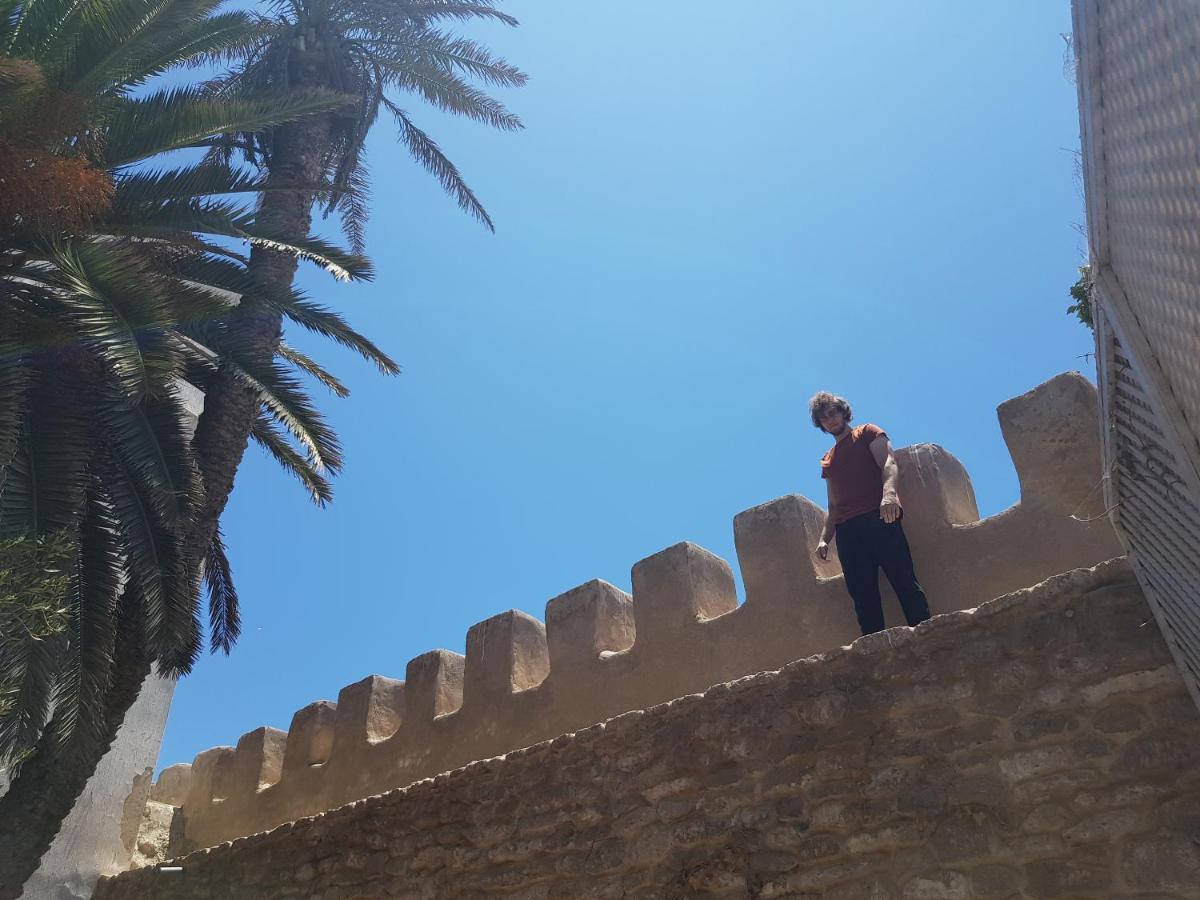 Aghata Palms Riad Essaouira Luaran gambar