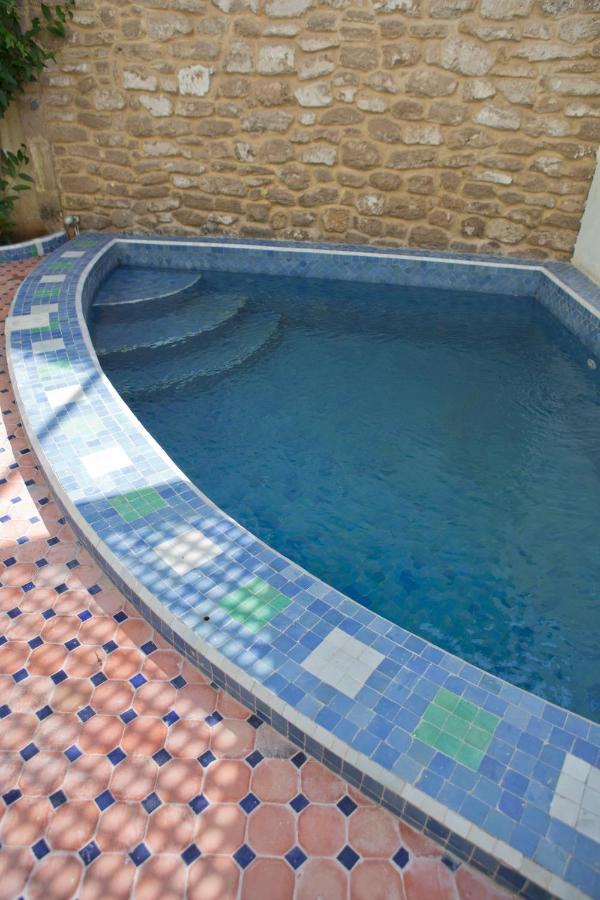 Aghata Palms Riad Essaouira Luaran gambar