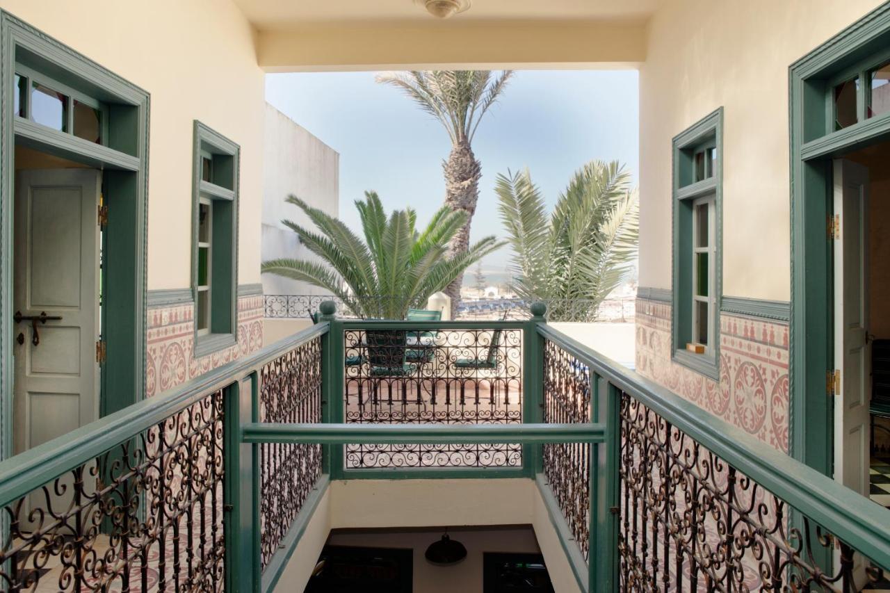 Aghata Palms Riad Essaouira Luaran gambar