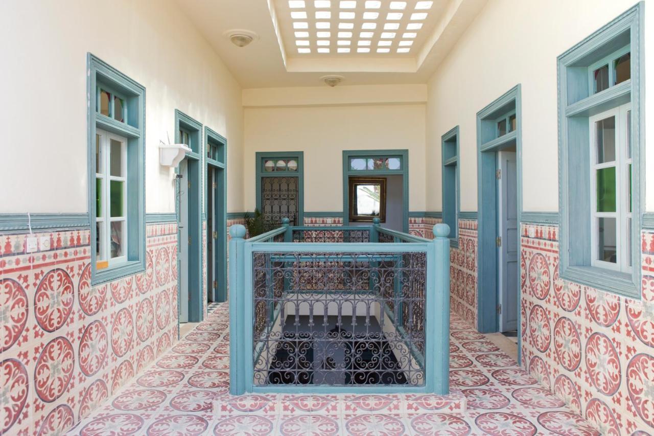 Aghata Palms Riad Essaouira Luaran gambar