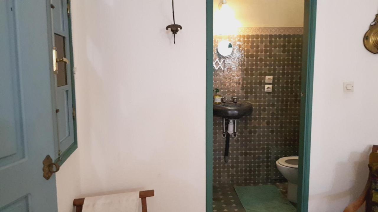 Aghata Palms Riad Essaouira Luaran gambar