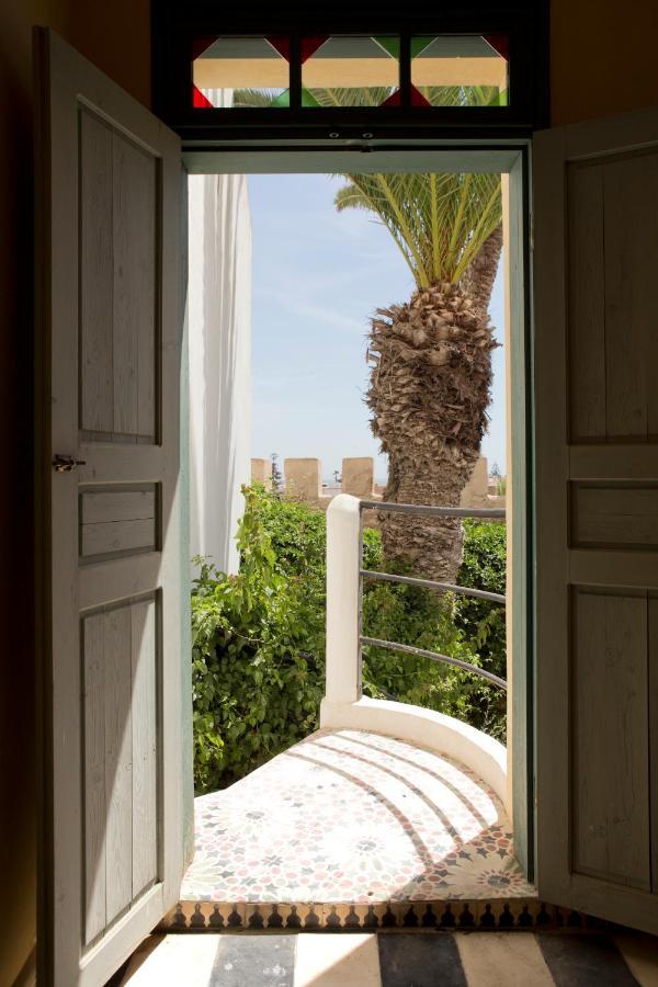 Aghata Palms Riad Essaouira Luaran gambar