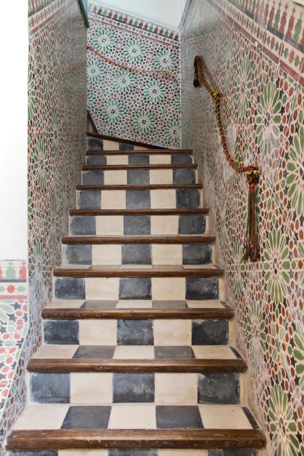 Aghata Palms Riad Essaouira Luaran gambar