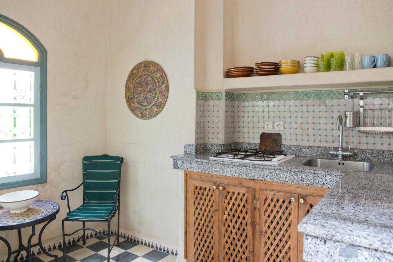 Aghata Palms Riad Essaouira Luaran gambar