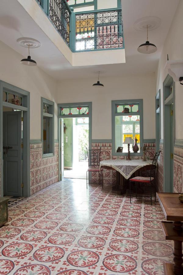 Aghata Palms Riad Essaouira Luaran gambar