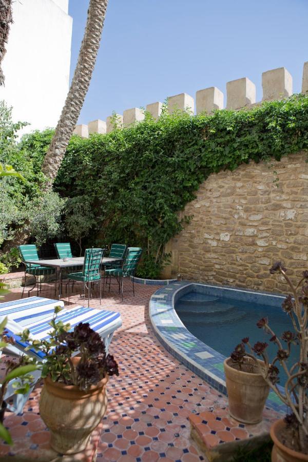 Aghata Palms Riad Essaouira Luaran gambar