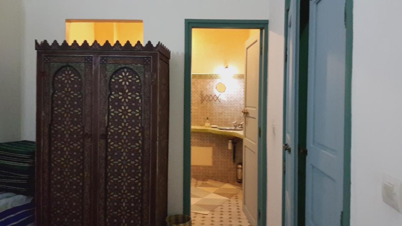 Aghata Palms Riad Essaouira Luaran gambar