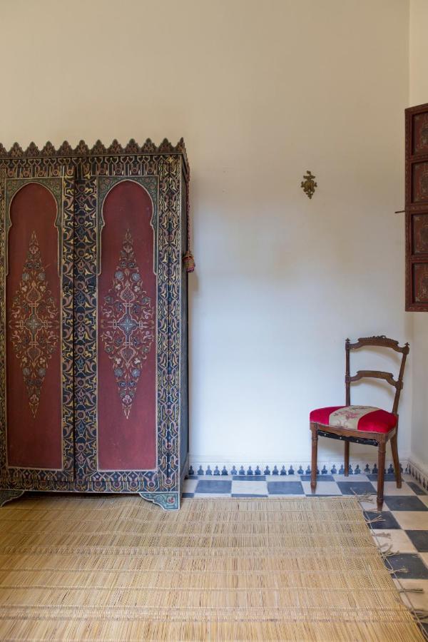 Aghata Palms Riad Essaouira Luaran gambar
