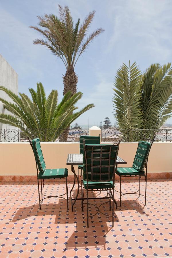 Aghata Palms Riad Essaouira Luaran gambar