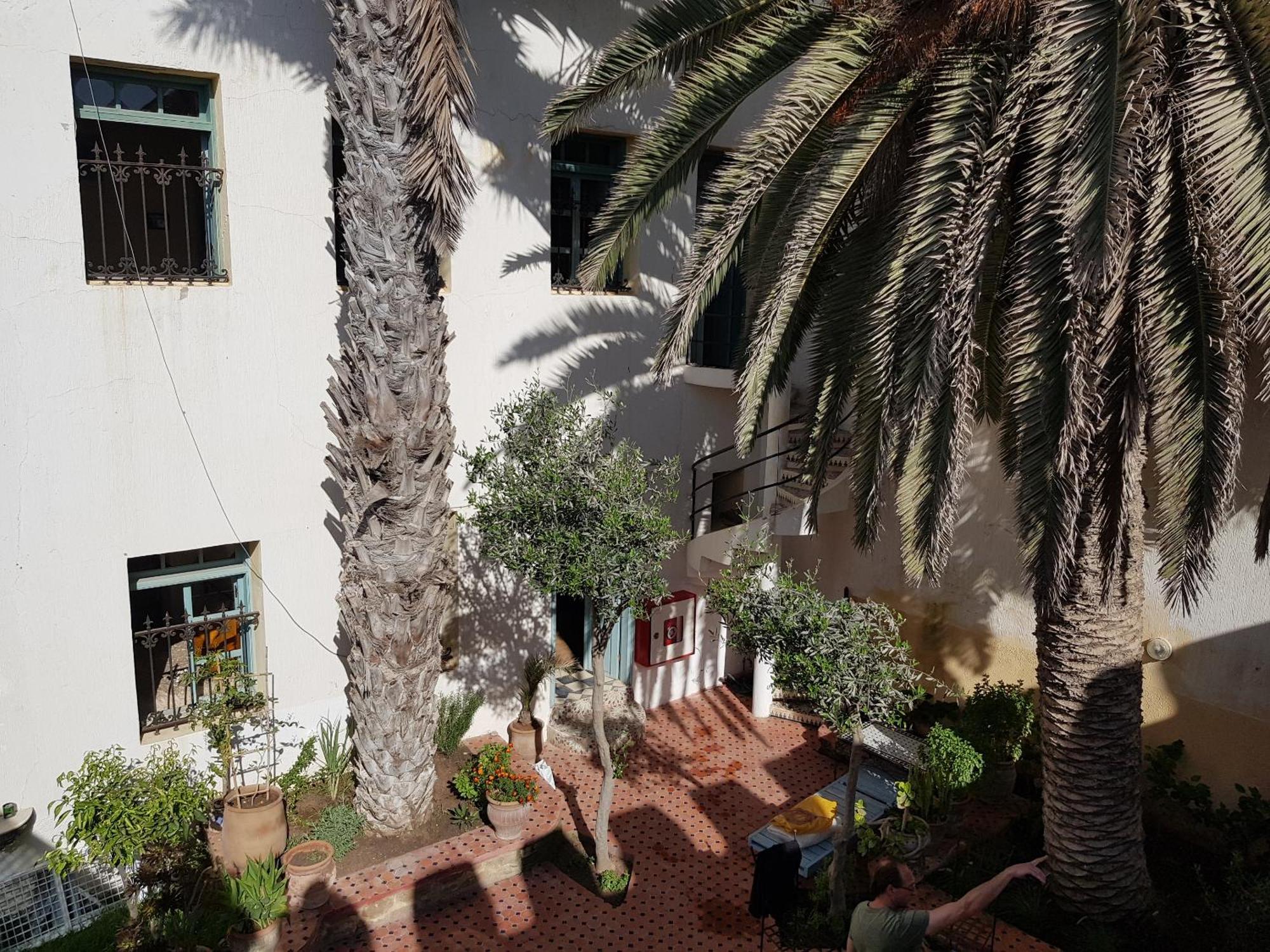 Aghata Palms Riad Essaouira Luaran gambar